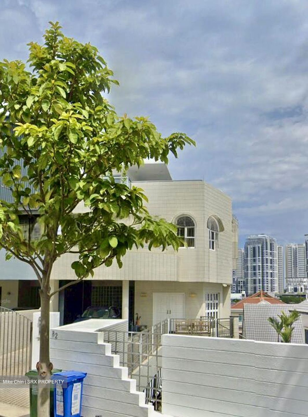 East Coast Hill (D16), Semi-Detached #566136051